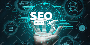 优化搜索和SEO