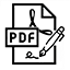 PDF手写签字/盖章